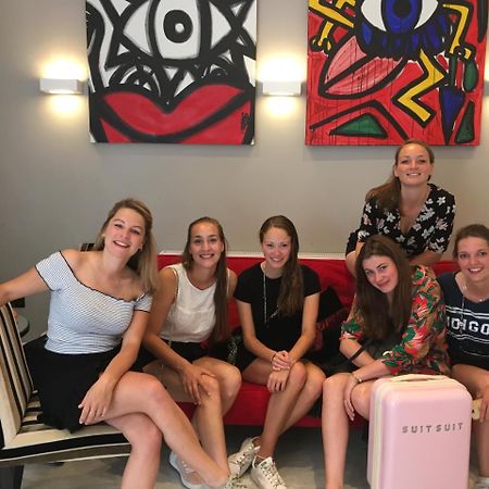 The Mornington Camden Female Only Hostel (Adults Only) London Folk bilde