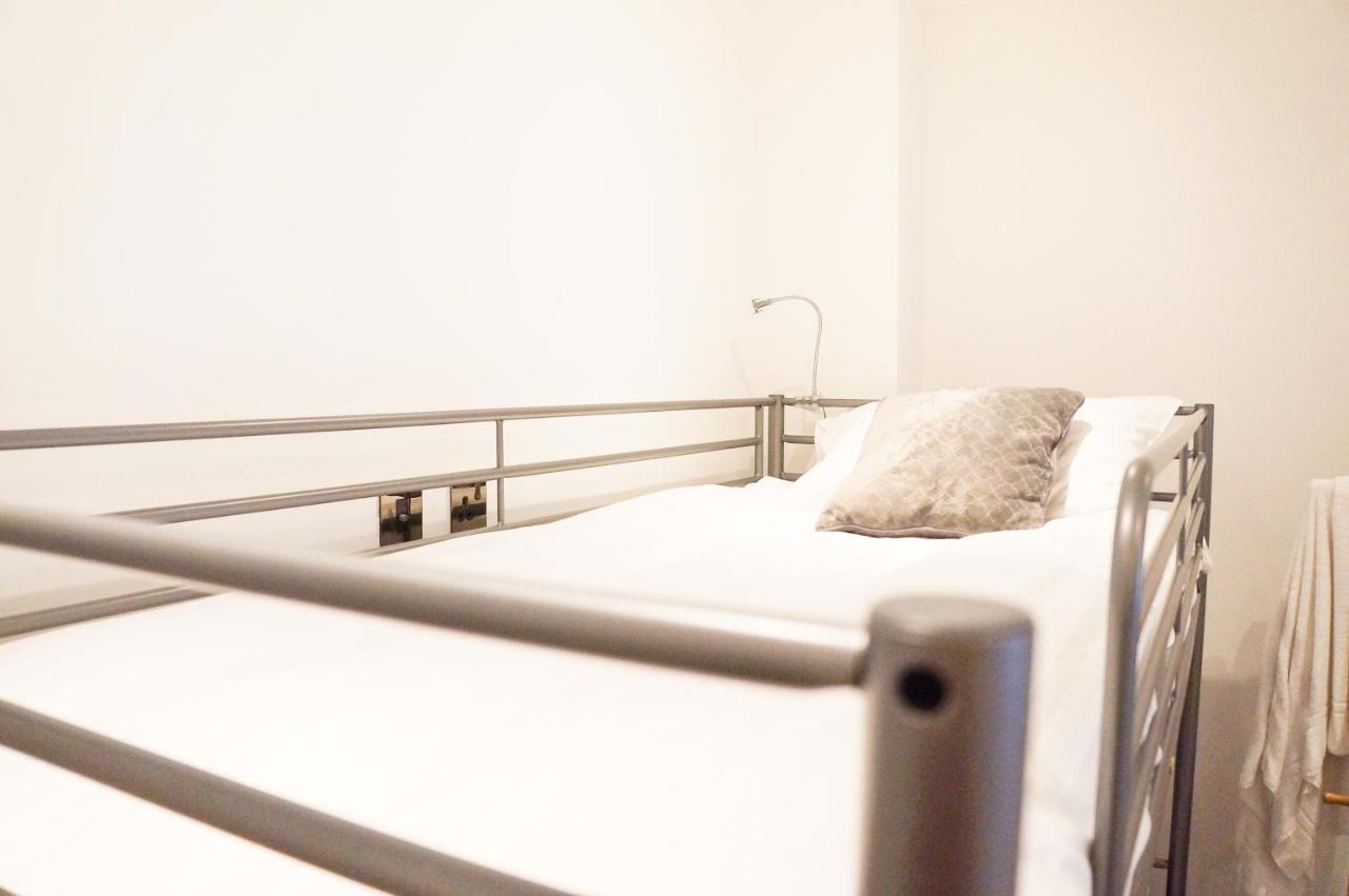 The Mornington Camden Female Only Hostel (Adults Only) London Eksteriør bilde