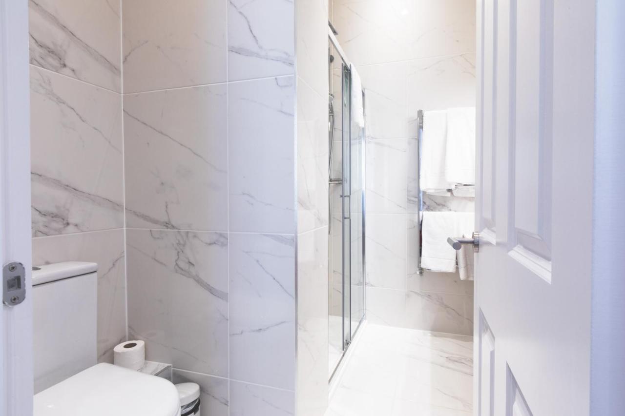 The Mornington Camden Female Only Hostel (Adults Only) London Eksteriør bilde